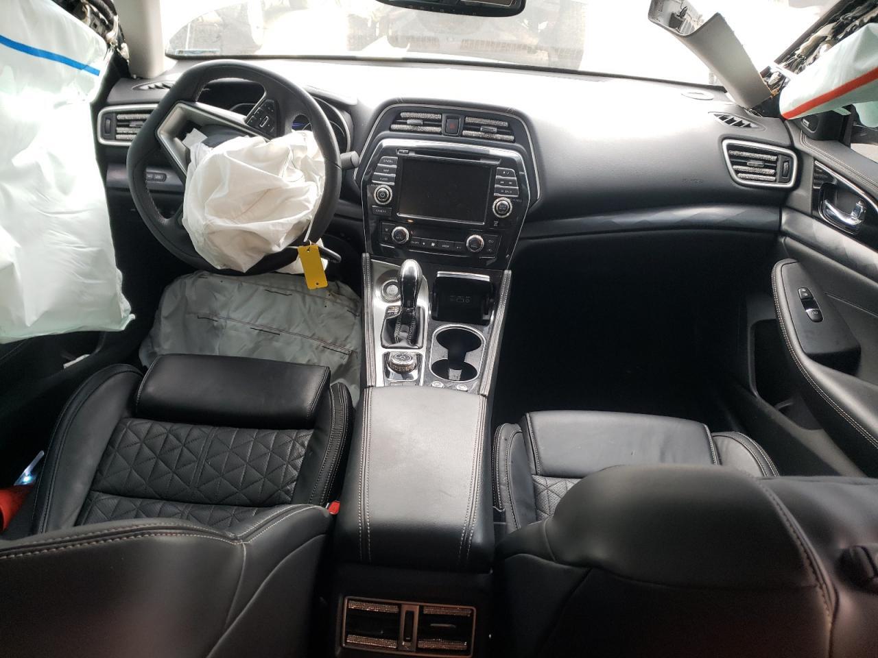 2021 NISSAN MAXIMA for Sale