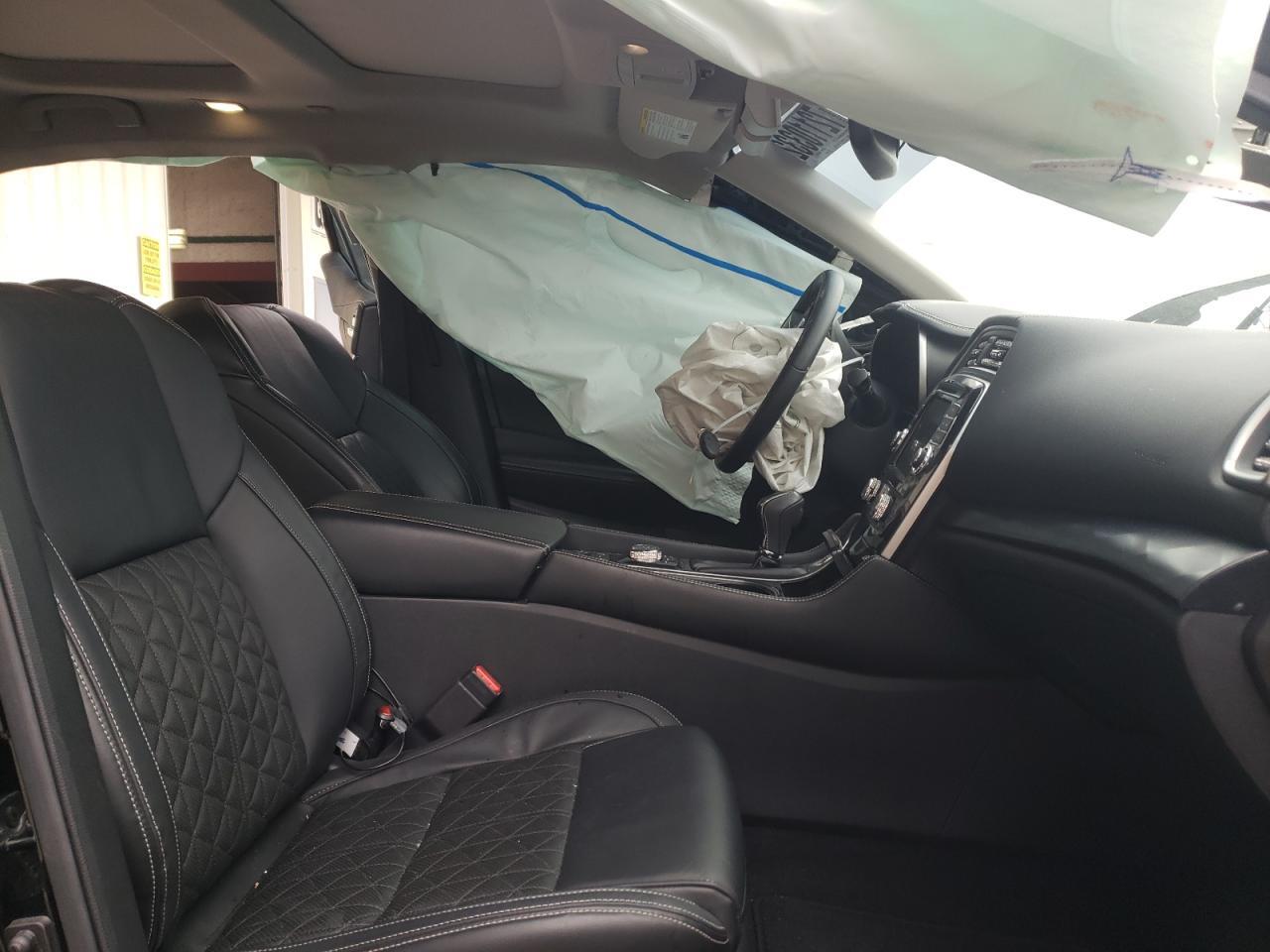 2021 NISSAN MAXIMA for Sale