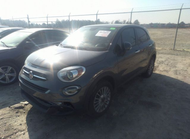 2021 FIAT 500X for Sale