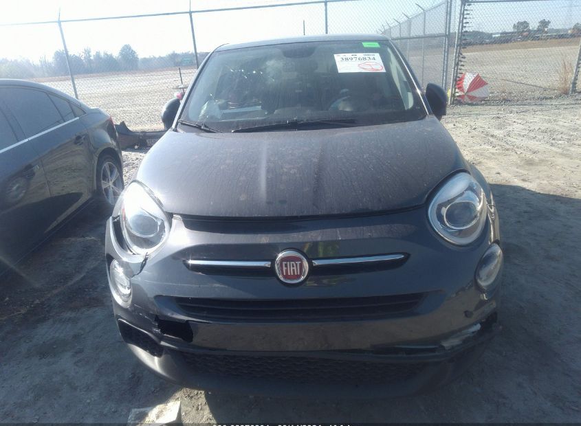2021 FIAT 500X for Sale