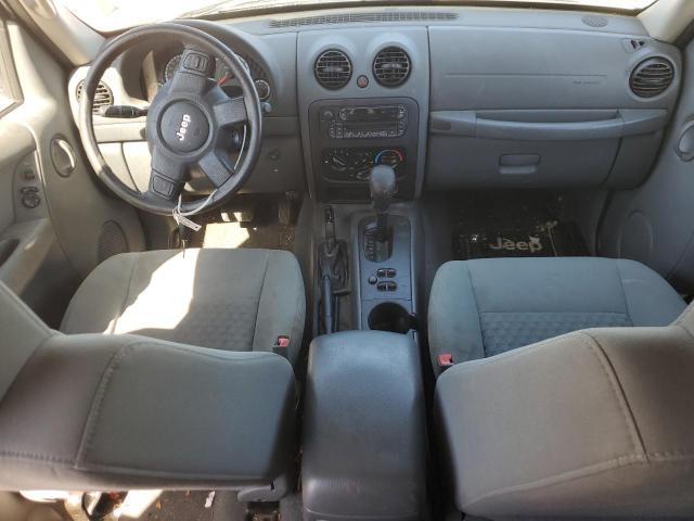 2007 JEEP LIBERTY SPORT for Sale