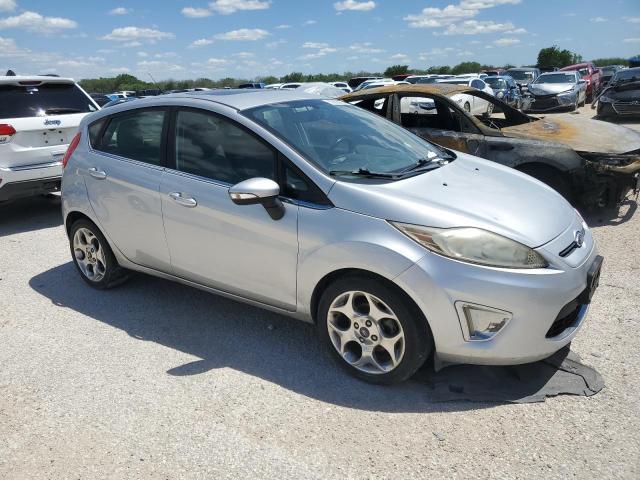 2012 FORD FIESTA SES for Sale