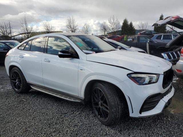 2022 MERCEDES-BENZ GLE COUPE AMG 53 4MATIC for Sale