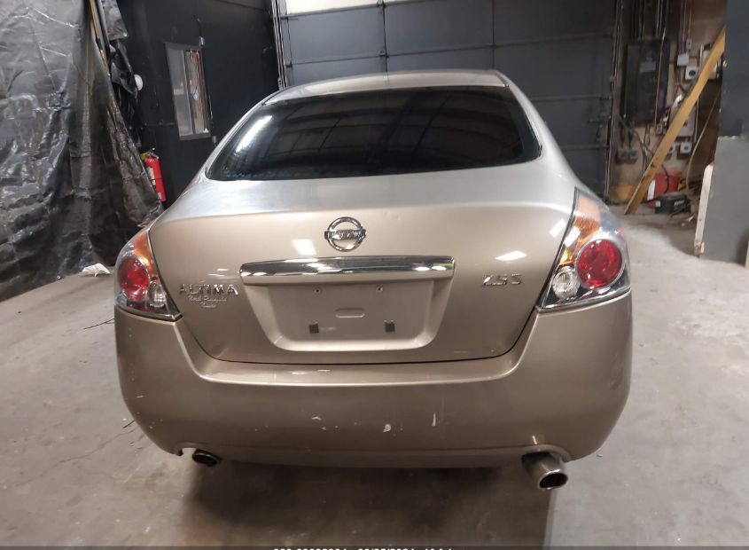 2008 NISSAN ALTIMA for Sale
