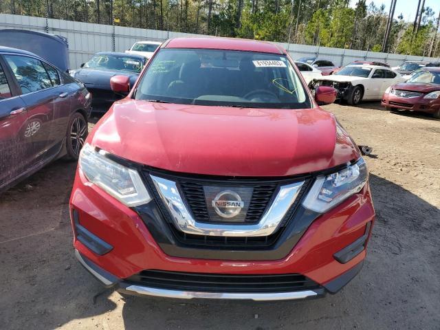 2017 NISSAN ROGUE S for Sale