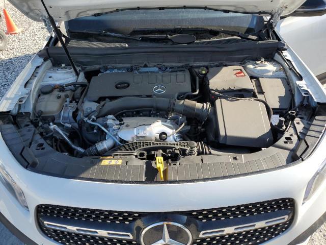 2021 MERCEDES-BENZ GLB 250 4MATIC for Sale