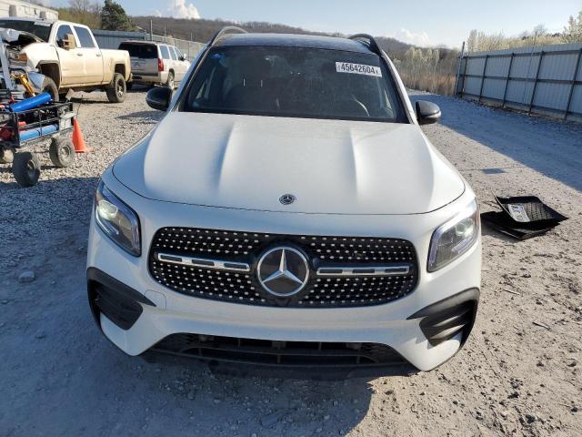 2021 MERCEDES-BENZ GLB 250 4MATIC for Sale