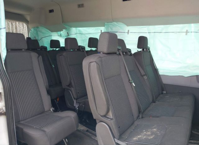 2019 FORD TRANSIT-350 for Sale