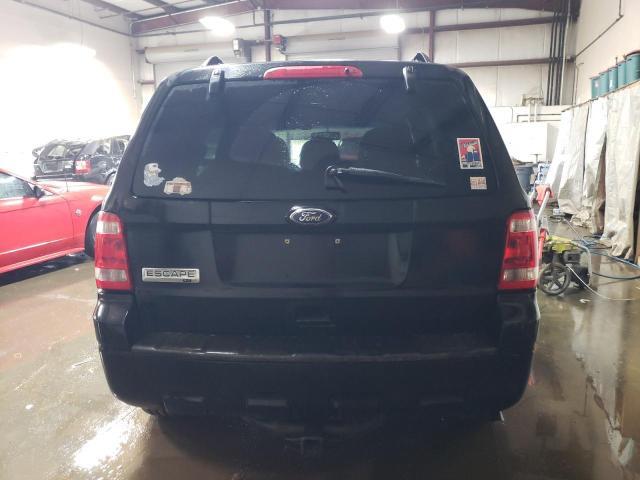 2010 FORD ESCAPE XLT for Sale