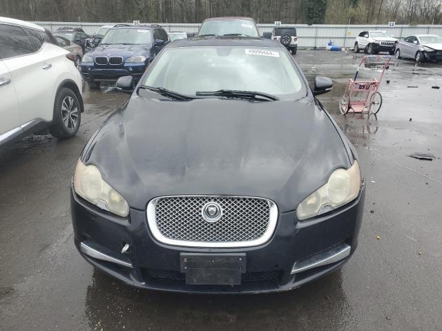 2010 JAGUAR XF LUXURY for Sale