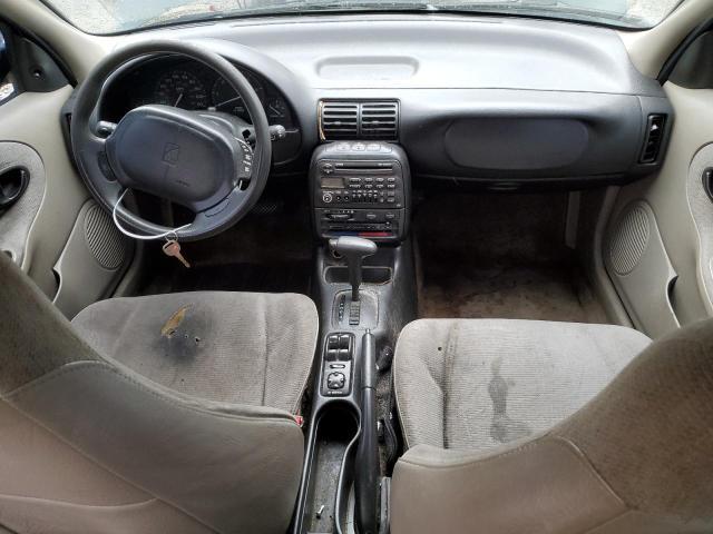 1998 SATURN SL1 for Sale