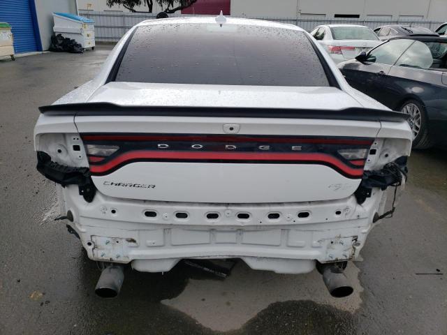 2018 DODGE CHARGER R/T 392 for Sale