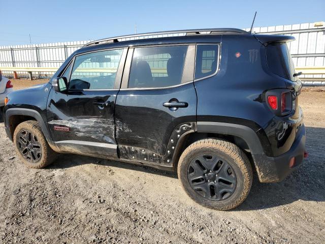 2018 JEEP RENEGADE TRAILHAWK for Sale