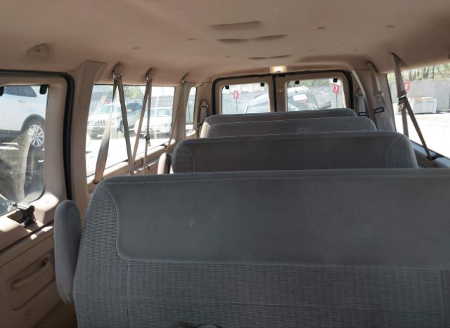 1994 FORD ECONOLINE for Sale