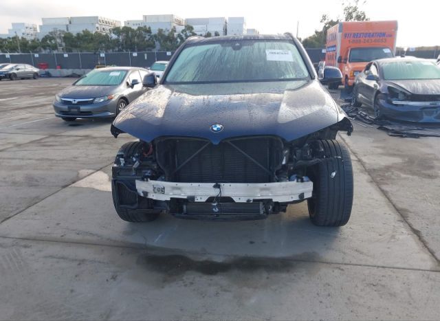 2022 BMW X5 for Sale