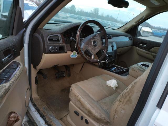 2008 GMC SIERRA for Sale