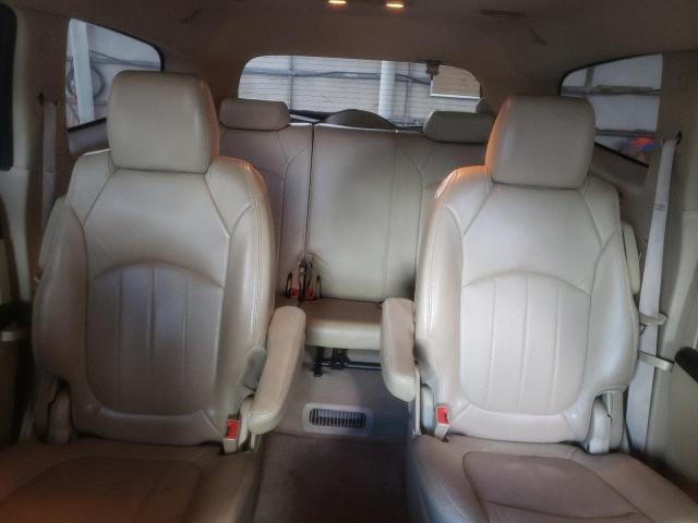 2012 BUICK ENCLAVE for Sale