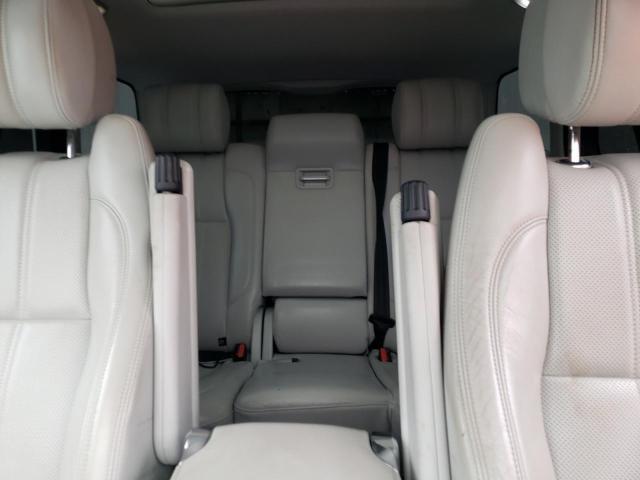 2014 LAND ROVER RANGE ROVER for Sale