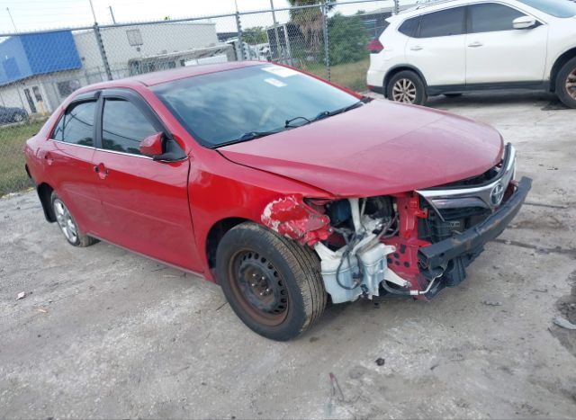 Toyota Camry for Sale