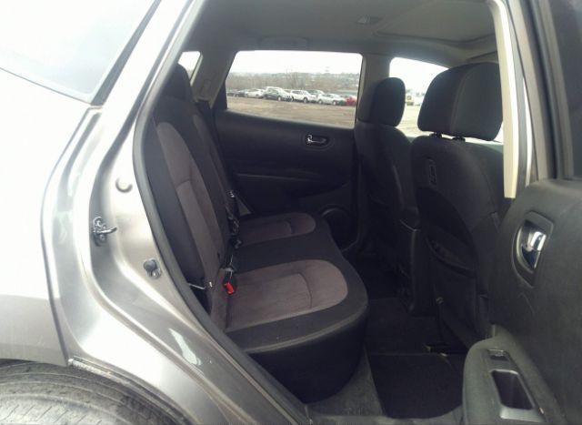 2012 NISSAN ROGUE for Sale