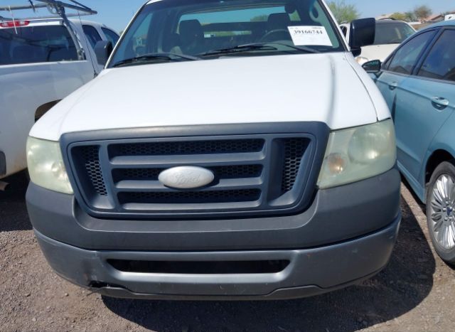 2008 FORD F-150 for Sale