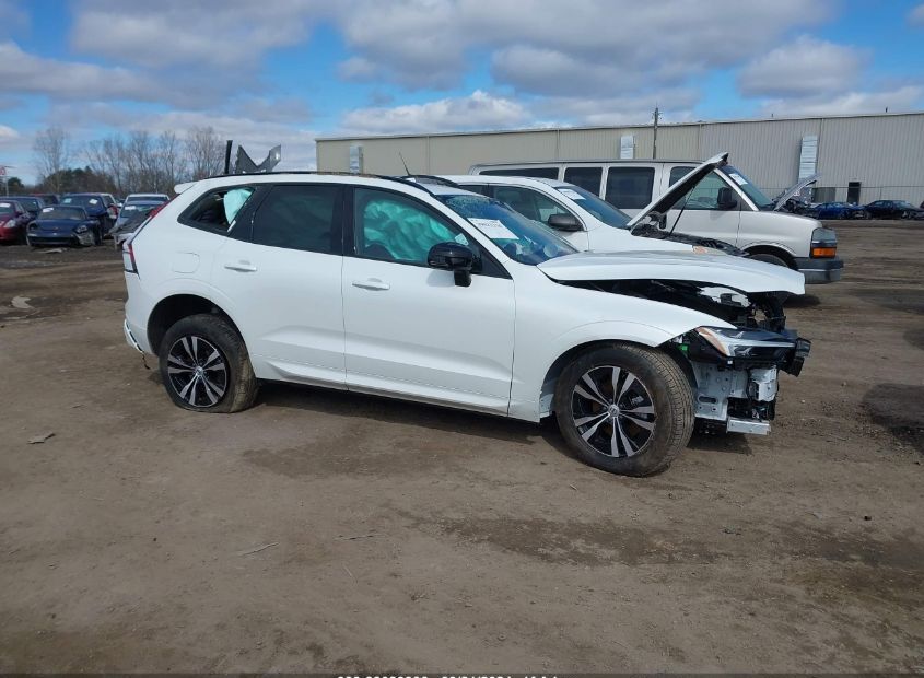 2024 VOLVO XC60 for Sale