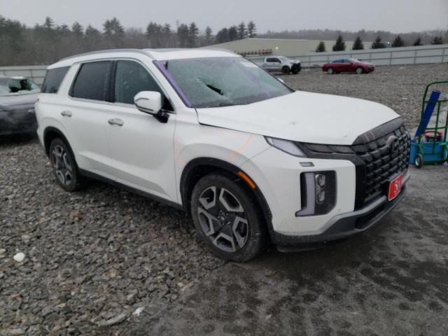 2024 HYUNDAI PALISADE LIMITED for Sale