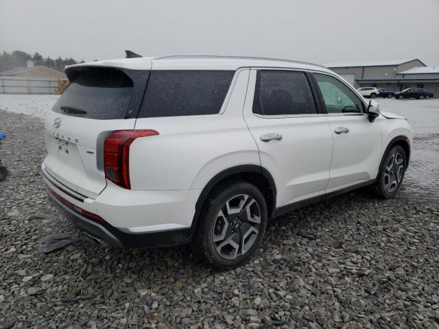 2024 HYUNDAI PALISADE LIMITED for Sale