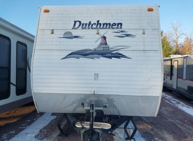 2005 DUTCHMAN OTHER for Sale