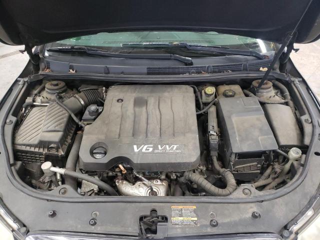 2010 BUICK LACROSSE for Sale