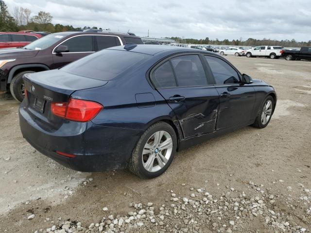2014 BMW 320 I for Sale