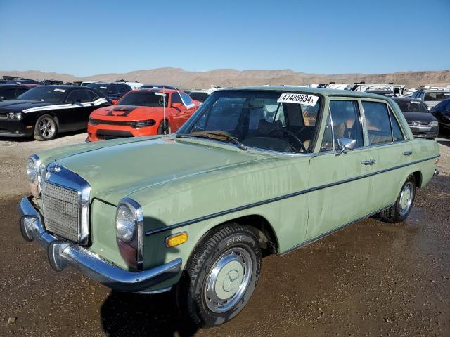 Mercedes-Benz 220 for Sale