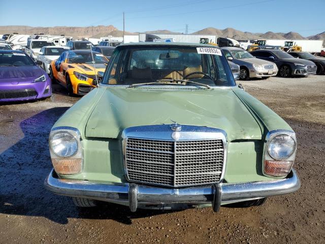 1973 MERCEDES-BENZ 220 for Sale