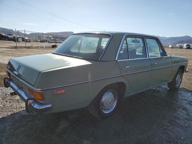 Mercedes-Benz 220 for Sale