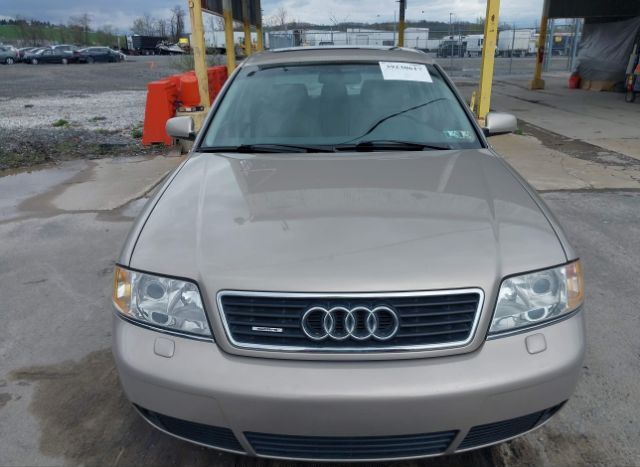1999 AUDI A6 for Sale