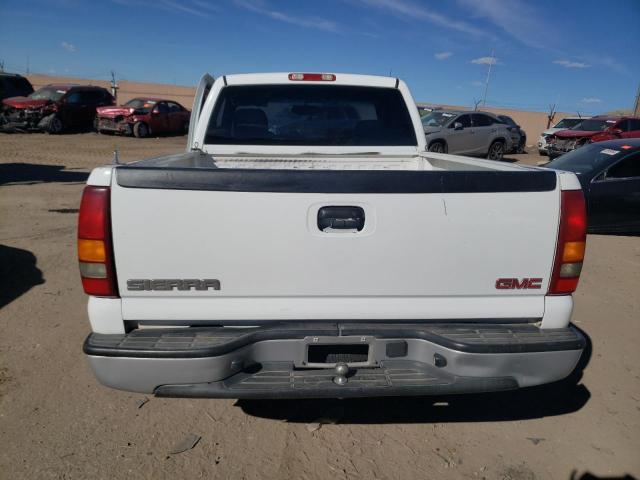 2003 GMC NEW SIERRA C1500 for Sale