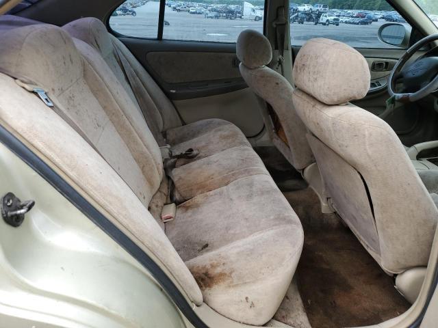 1999 NISSAN ALTIMA XE for Sale