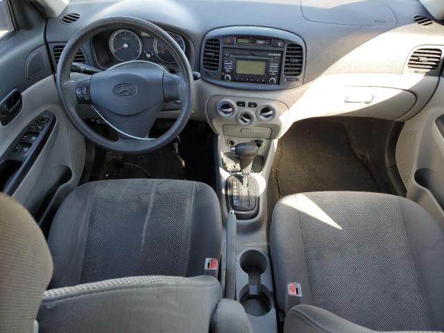 Hyundai Accent for Sale