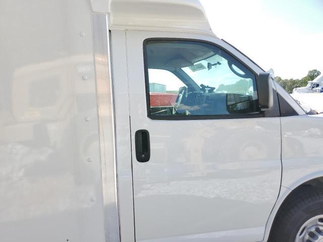 2014 CHEVROLET EXPRESS G3500 for Sale