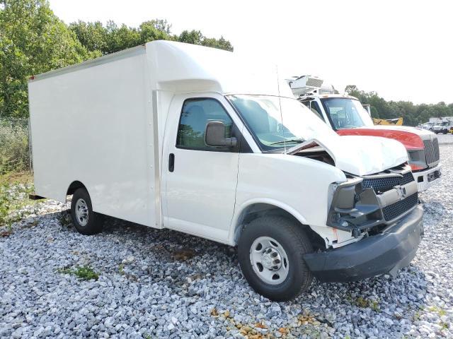 2014 CHEVROLET EXPRESS G3500 for Sale