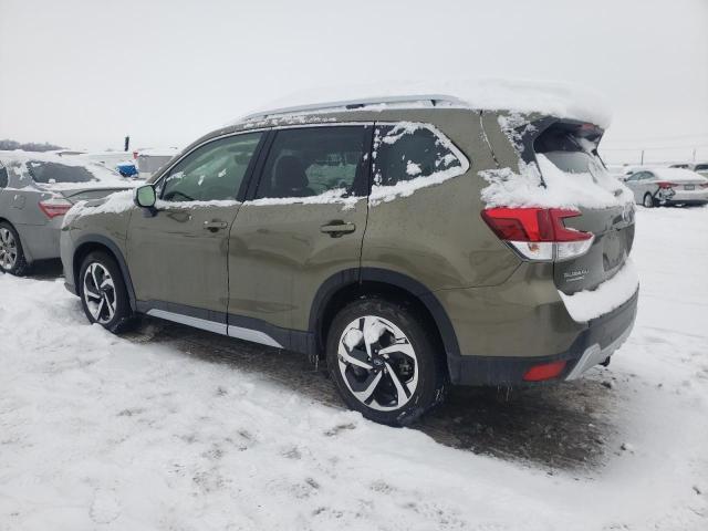 2022 SUBARU FORESTER TOURING for Sale