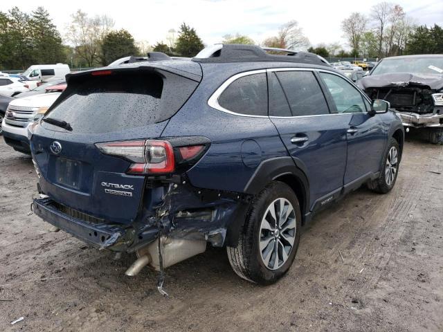 2024 SUBARU OUTBACK TOURING for Sale