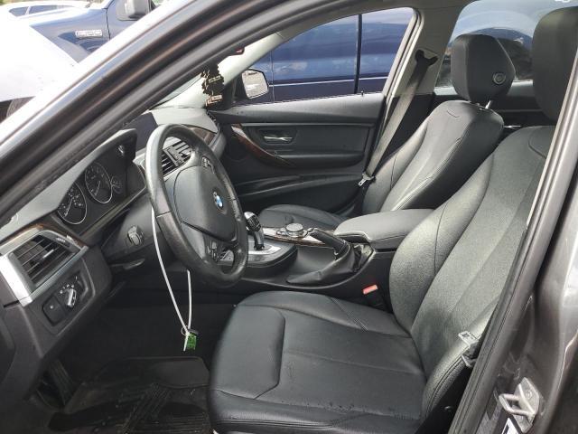 2016 BMW 320 XI for Sale