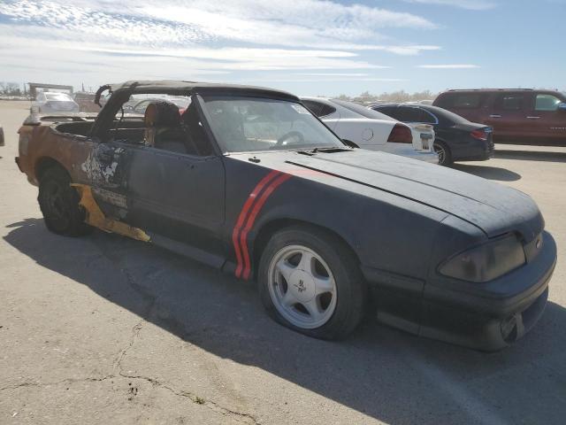1991 FORD MUSTANG LX for Sale