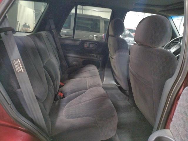 2000 GMC JIMMY / ENVOY for Sale