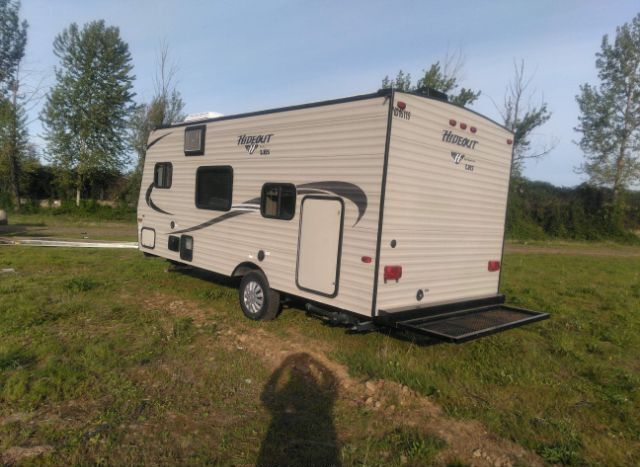 2016 KEYSTONE OTHER for Sale