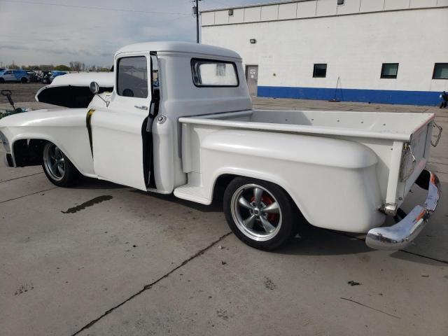 1957 CHEVROLET 350 for Sale