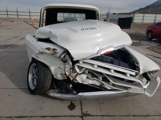 1957 CHEVROLET 350 for Sale