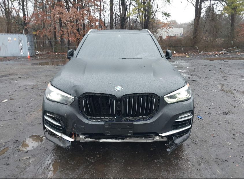 2020 BMW X5 for Sale