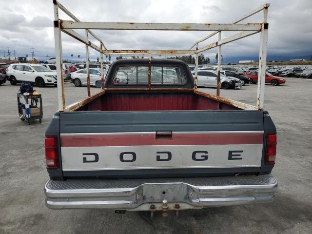 Dodge D250 Pickup for Sale